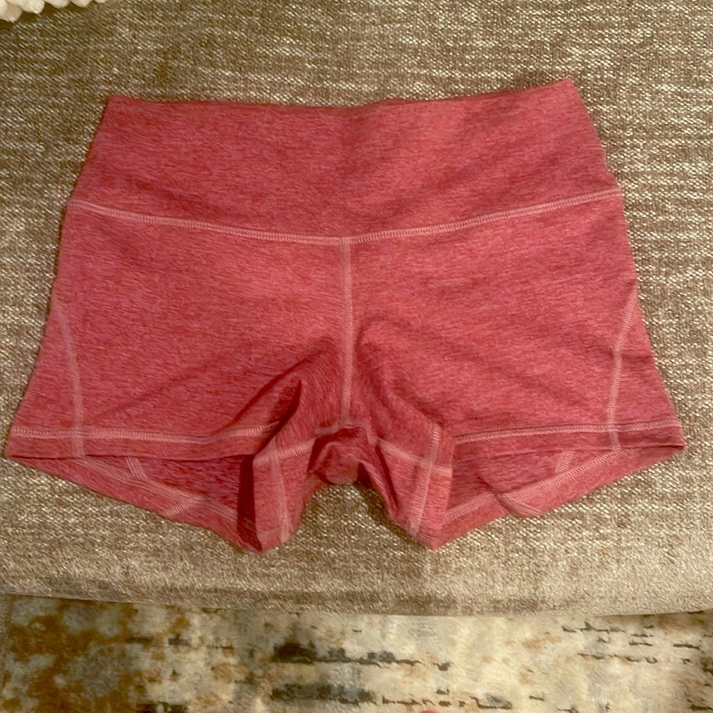Fleo Apex Contour shorts